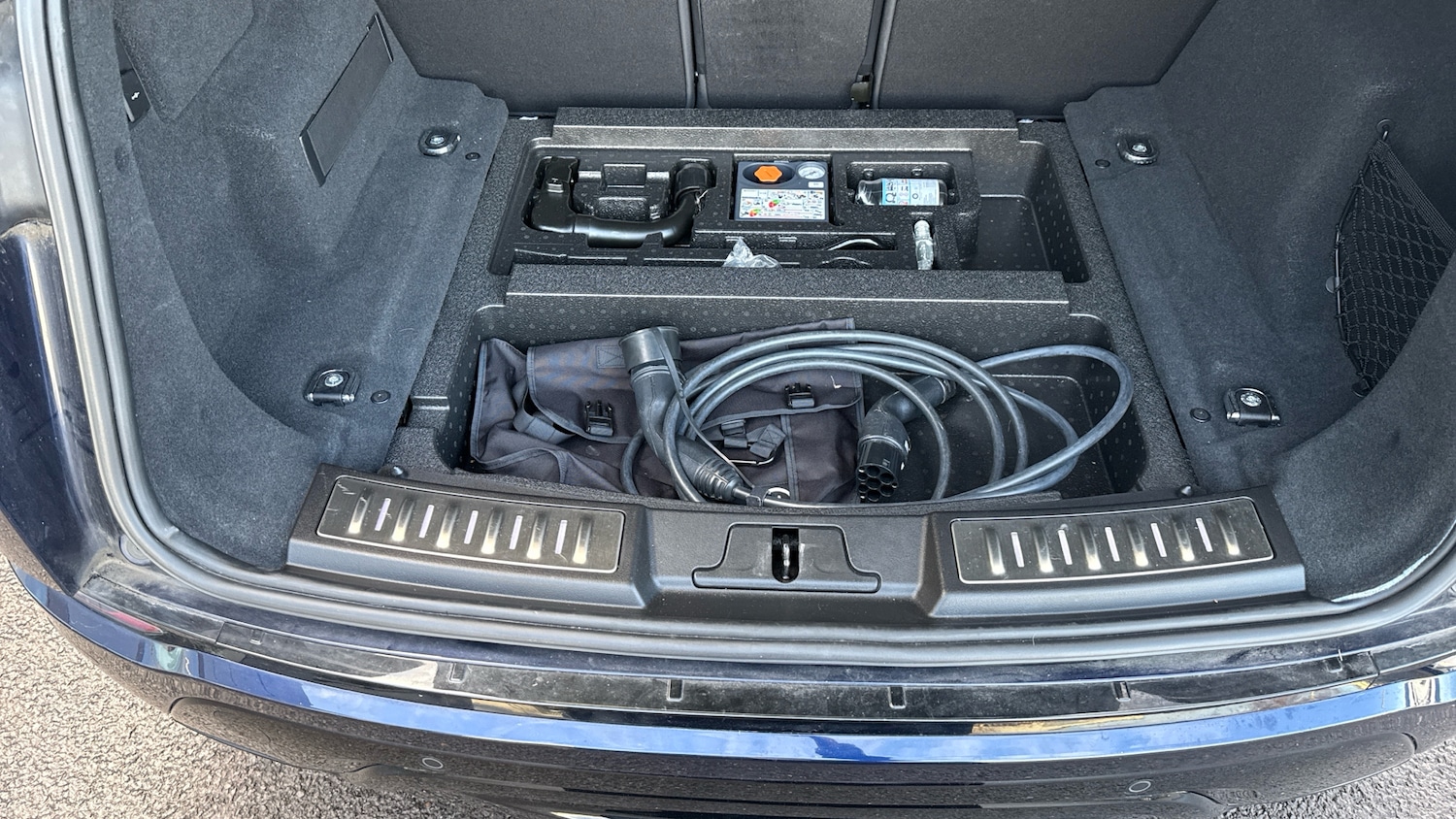 Used Land Rover Range Rover Evoque 2021 for sale - 77124989: Photo 41