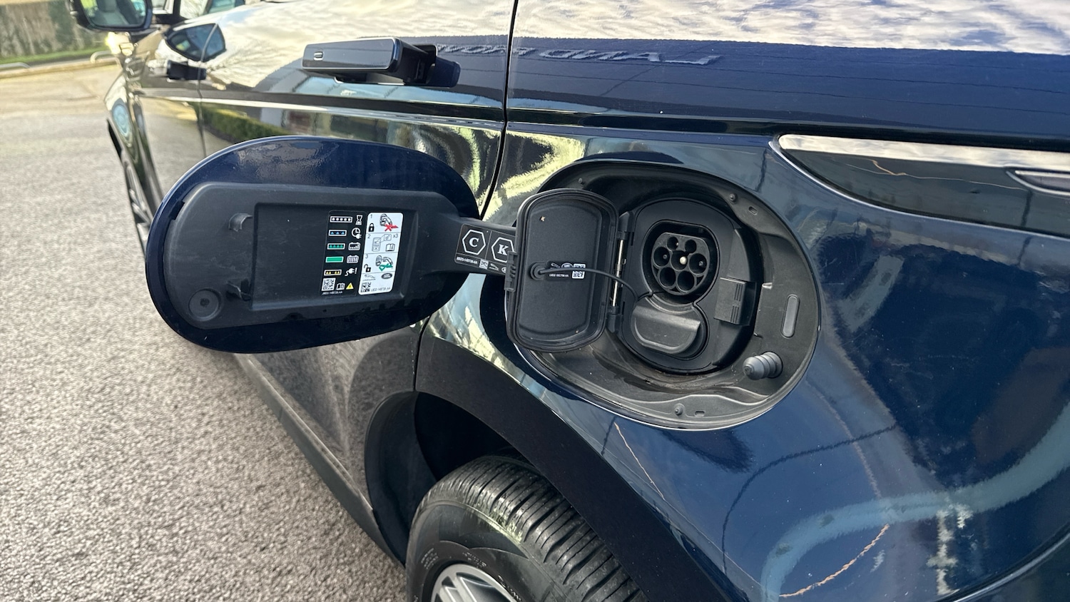 Used Land Rover Range Rover Evoque 2021 for sale - 77124989: Photo 42