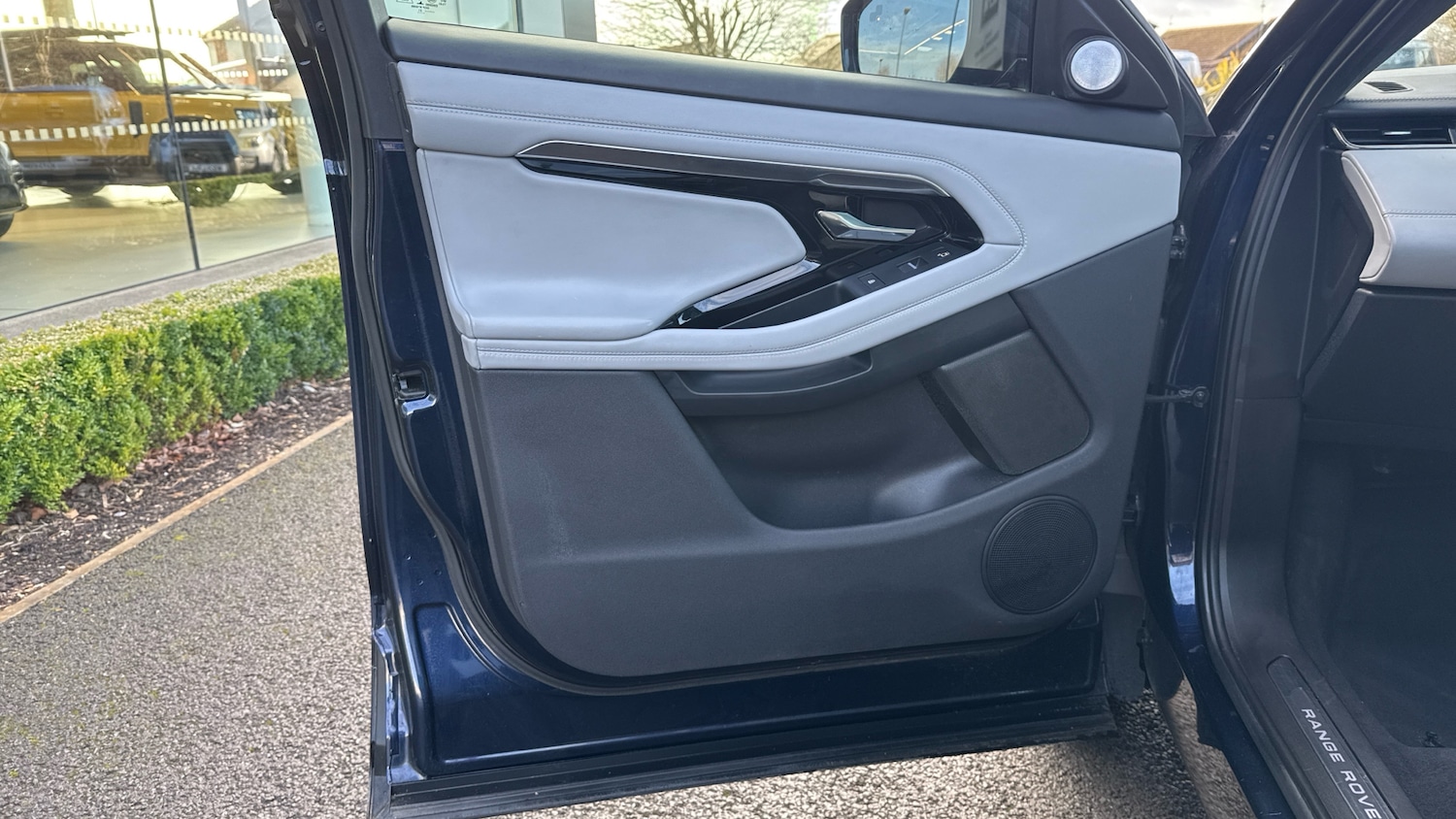 Used Land Rover Range Rover Evoque 2021 for sale - 77124989: Photo 44