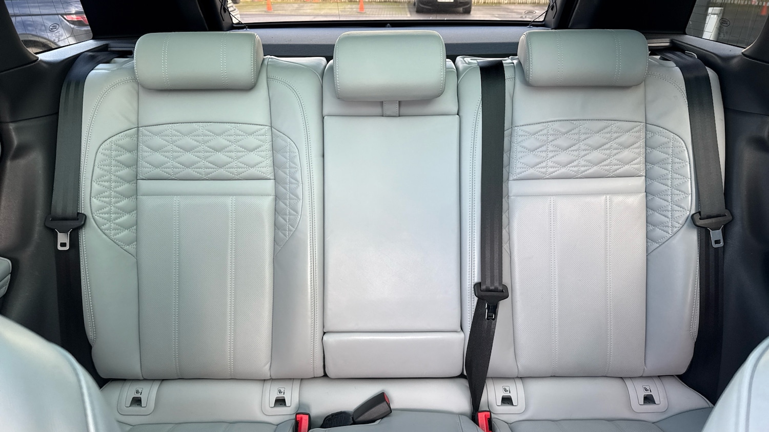 Used Land Rover Range Rover Evoque 2021 for sale - 77124989: Photo 45