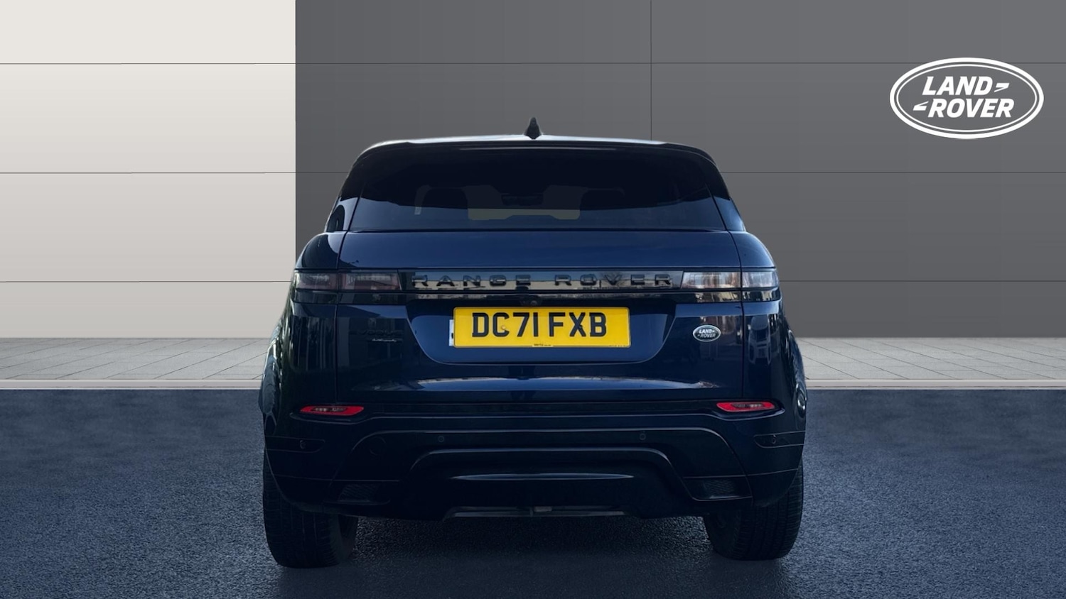 Used Land Rover Range Rover Evoque 2021 for sale - 77124989: Photo 6
