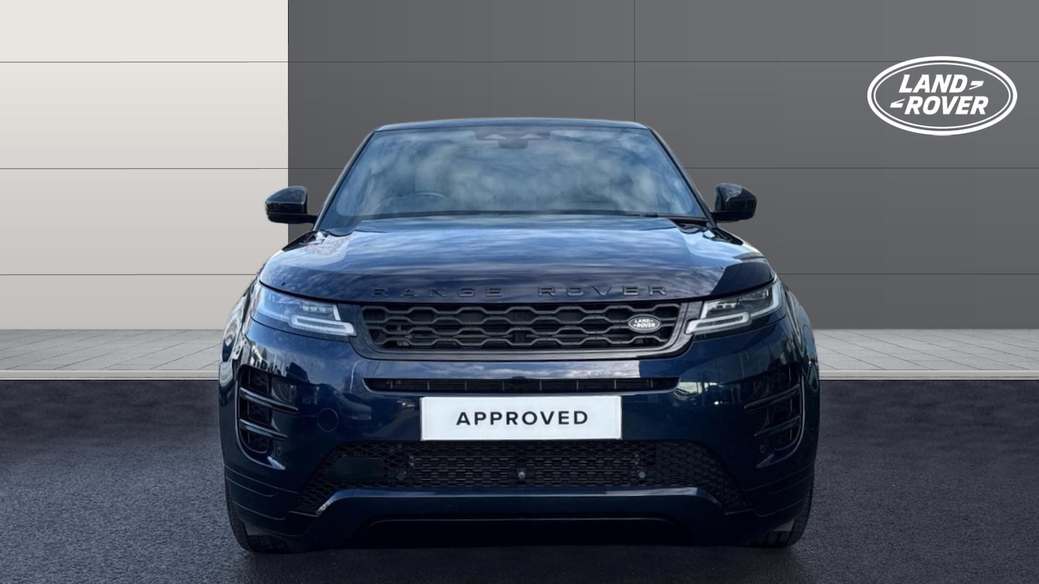 Used Land Rover Range Rover Evoque 2021 for sale - 77124989: Photo 7
