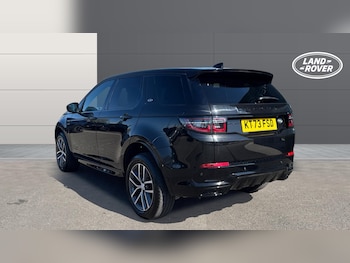 Used Land Rover Discovery Sport 2023 for sale - 77903805: Photo