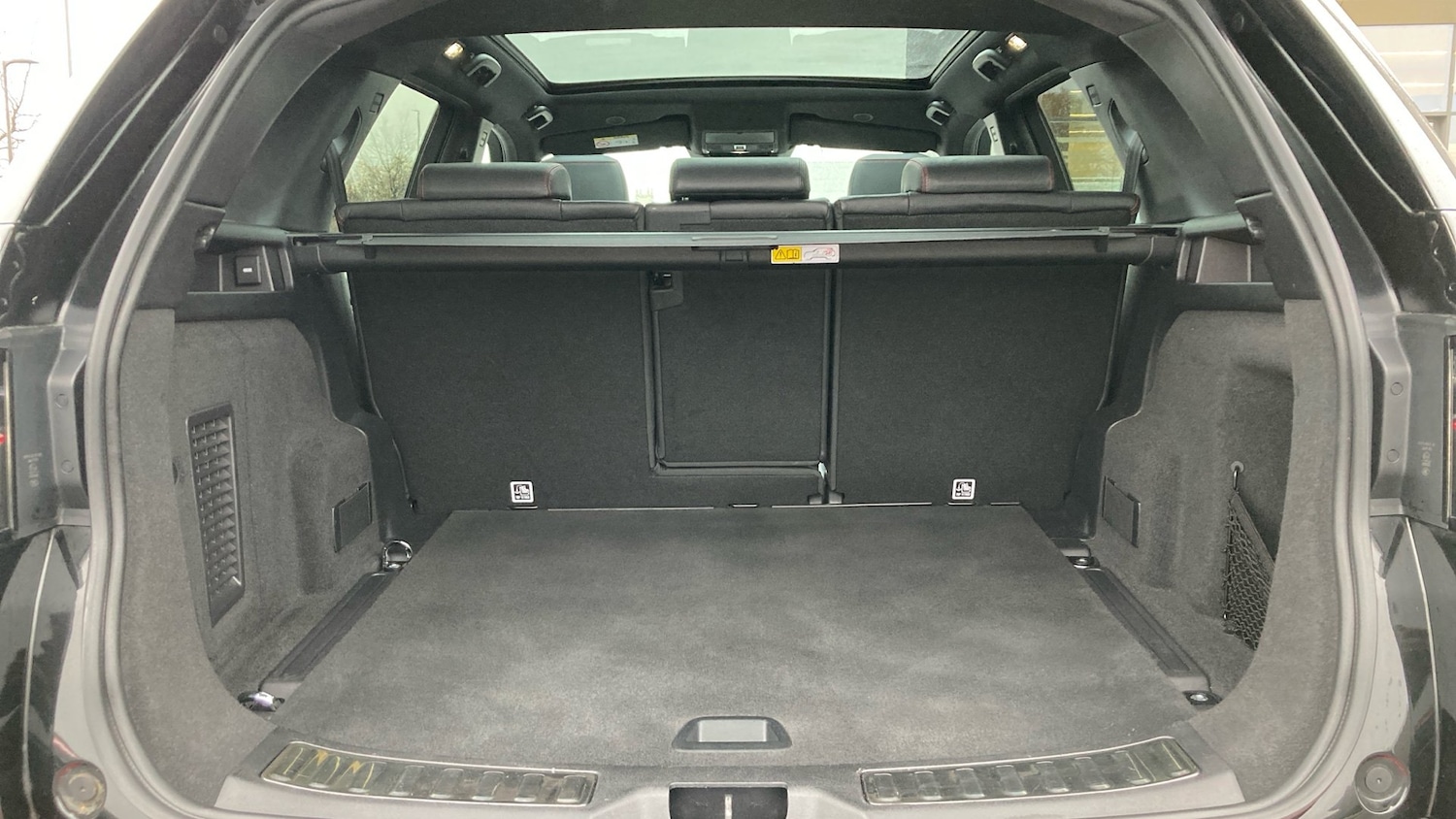 Used Land Rover Discovery Sport 2021 for sale - 76694193: Photo 10