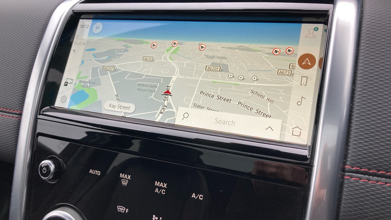 Used Land Rover Discovery Sport 2021 for sale - 76694193: Photo 11