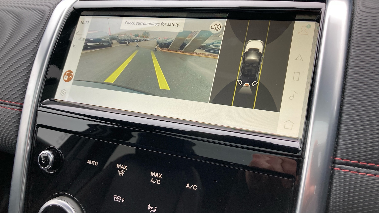 Used Land Rover Discovery Sport 2021 for sale - 76694193: Photo 12