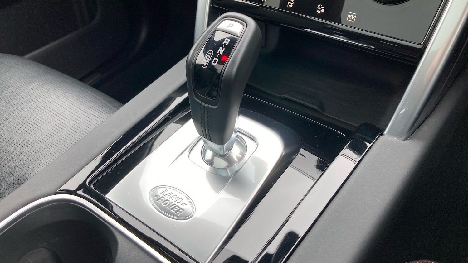 Used Land Rover Discovery Sport 2021 for sale - 76694193: Photo 13