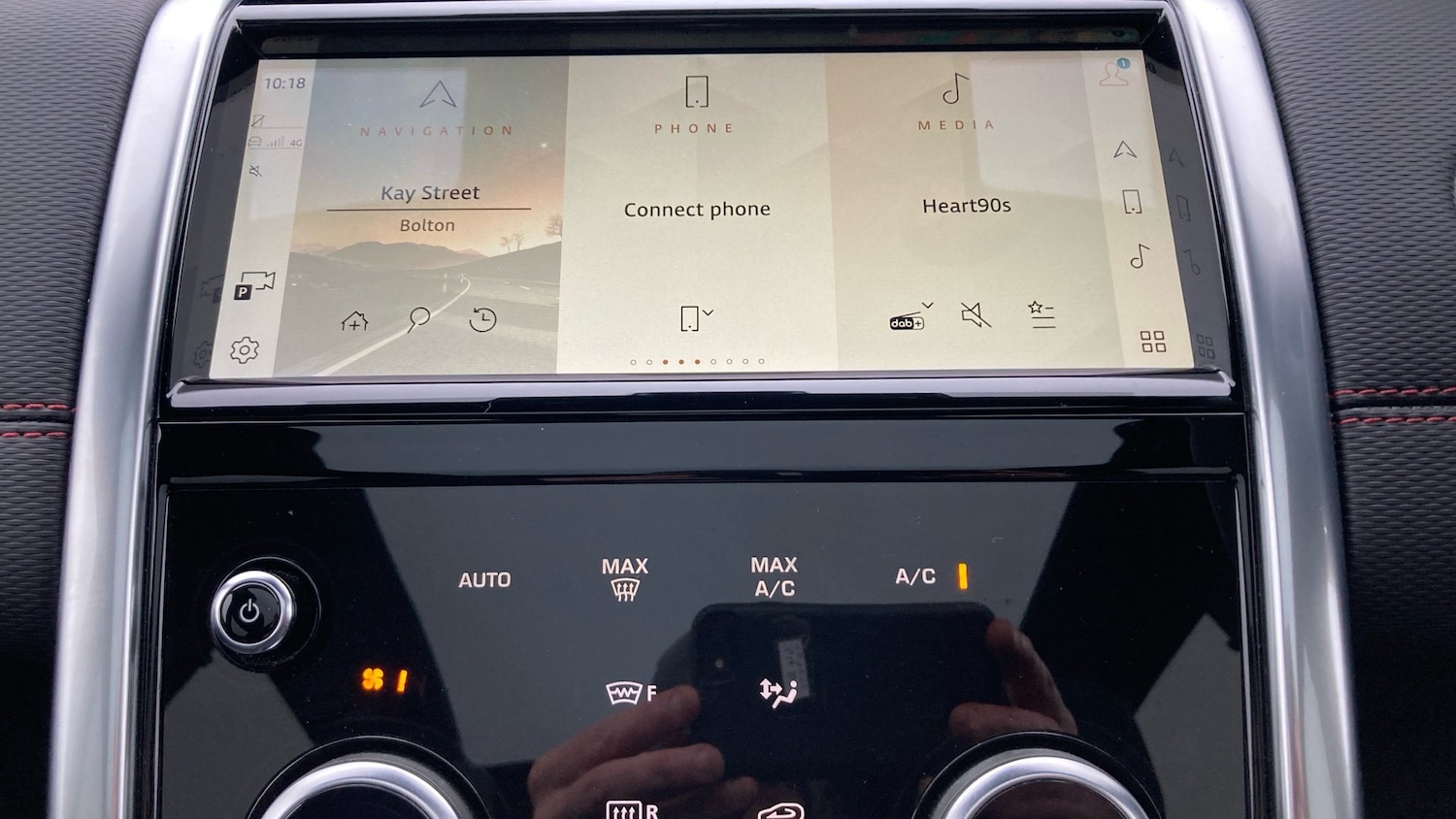 Used Land Rover Discovery Sport 2021 for sale - 76694193: Photo 14