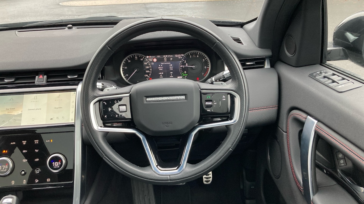 Used Land Rover Discovery Sport 2021 for sale - 76694193: Photo 15