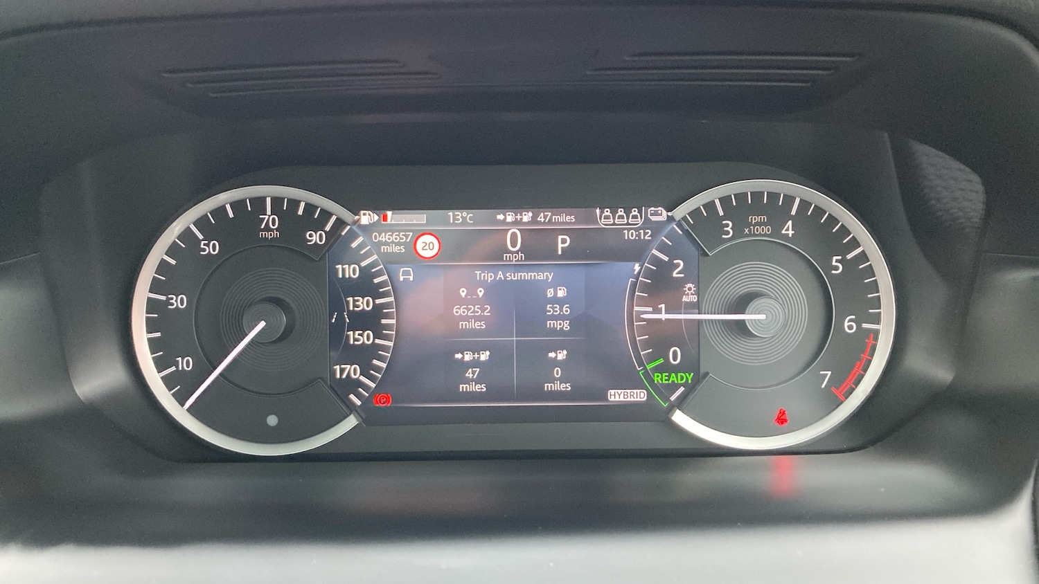 Used Land Rover Discovery Sport 2021 for sale - 76694193: Photo 16