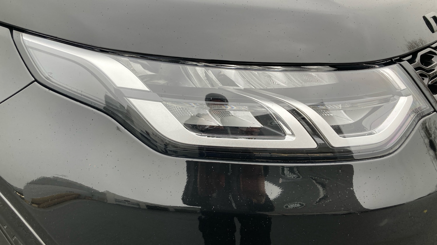 Used Land Rover Discovery Sport 2021 for sale - 76694193: Photo 17