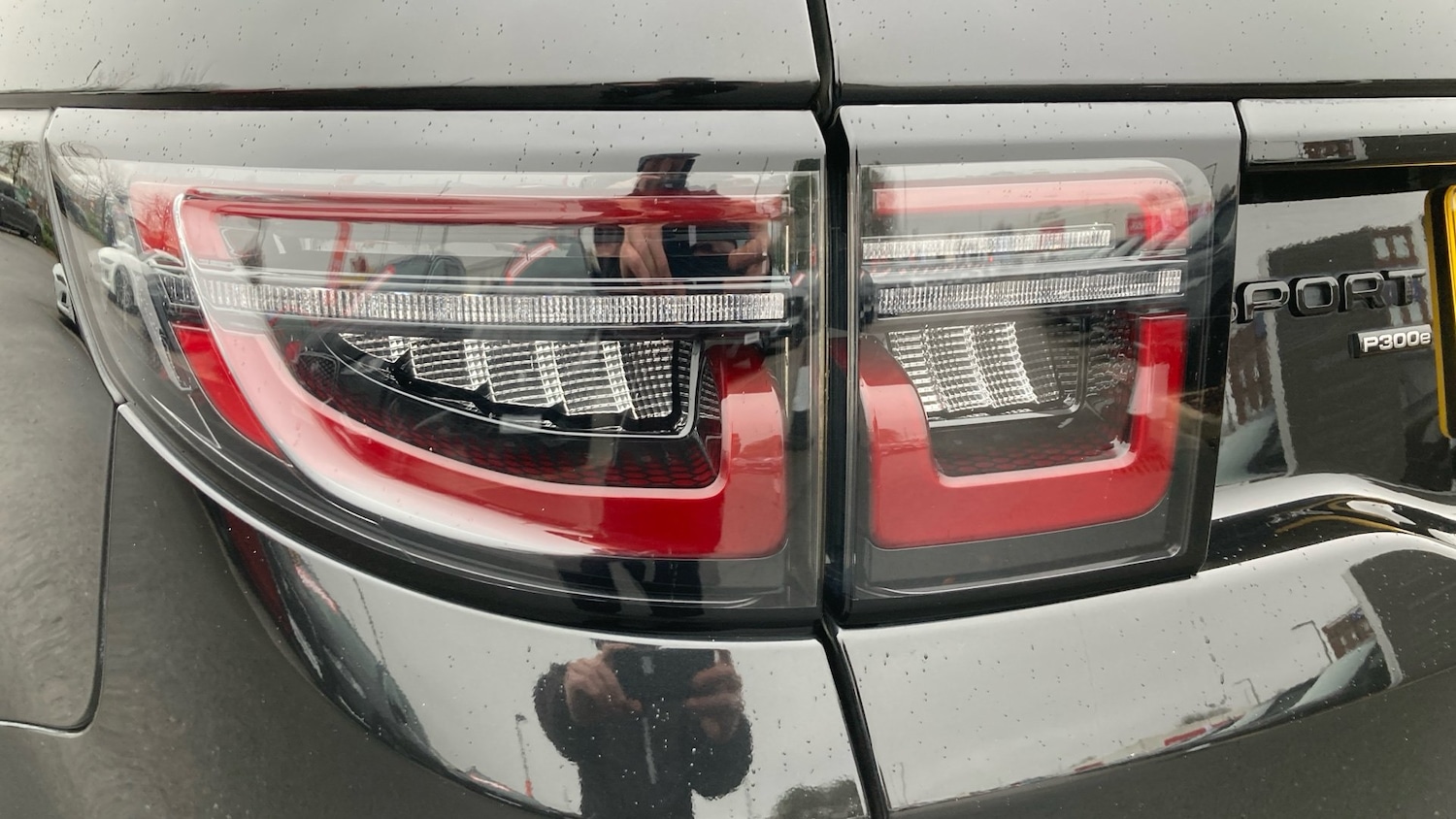 Used Land Rover Discovery Sport 2021 for sale - 76694193: Photo 19