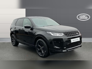 Used Land Rover Discovery Sport 2021 for sale - 76694193: Photo