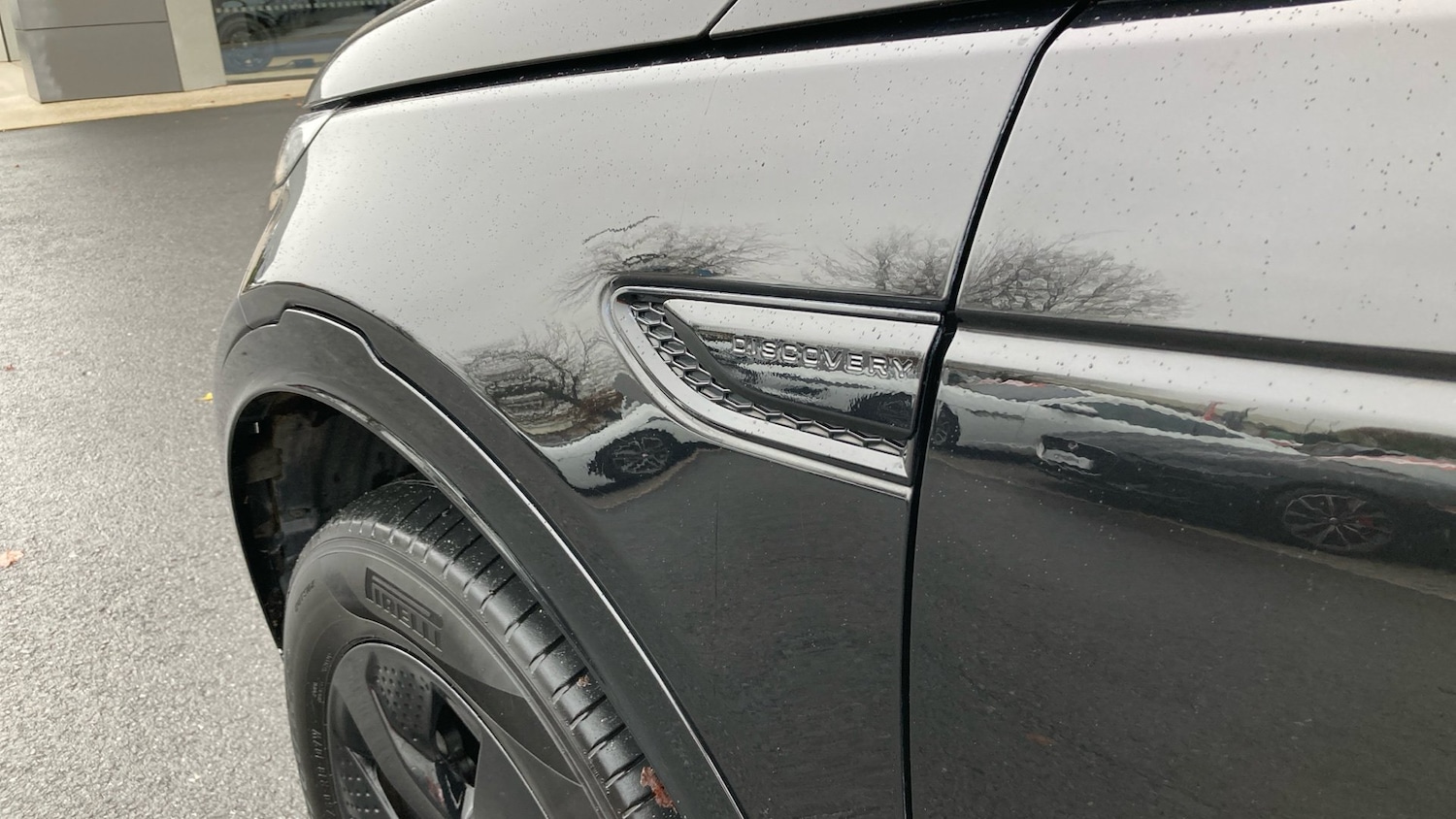 Used Land Rover Discovery Sport 2021 for sale - 76694193: Photo 20