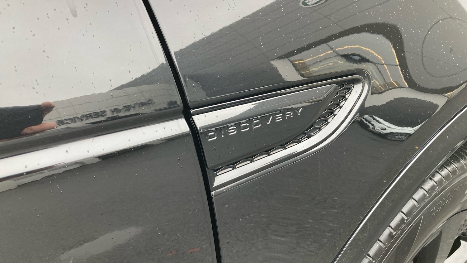 Used Land Rover Discovery Sport 2021 for sale - 76694193: Photo 24