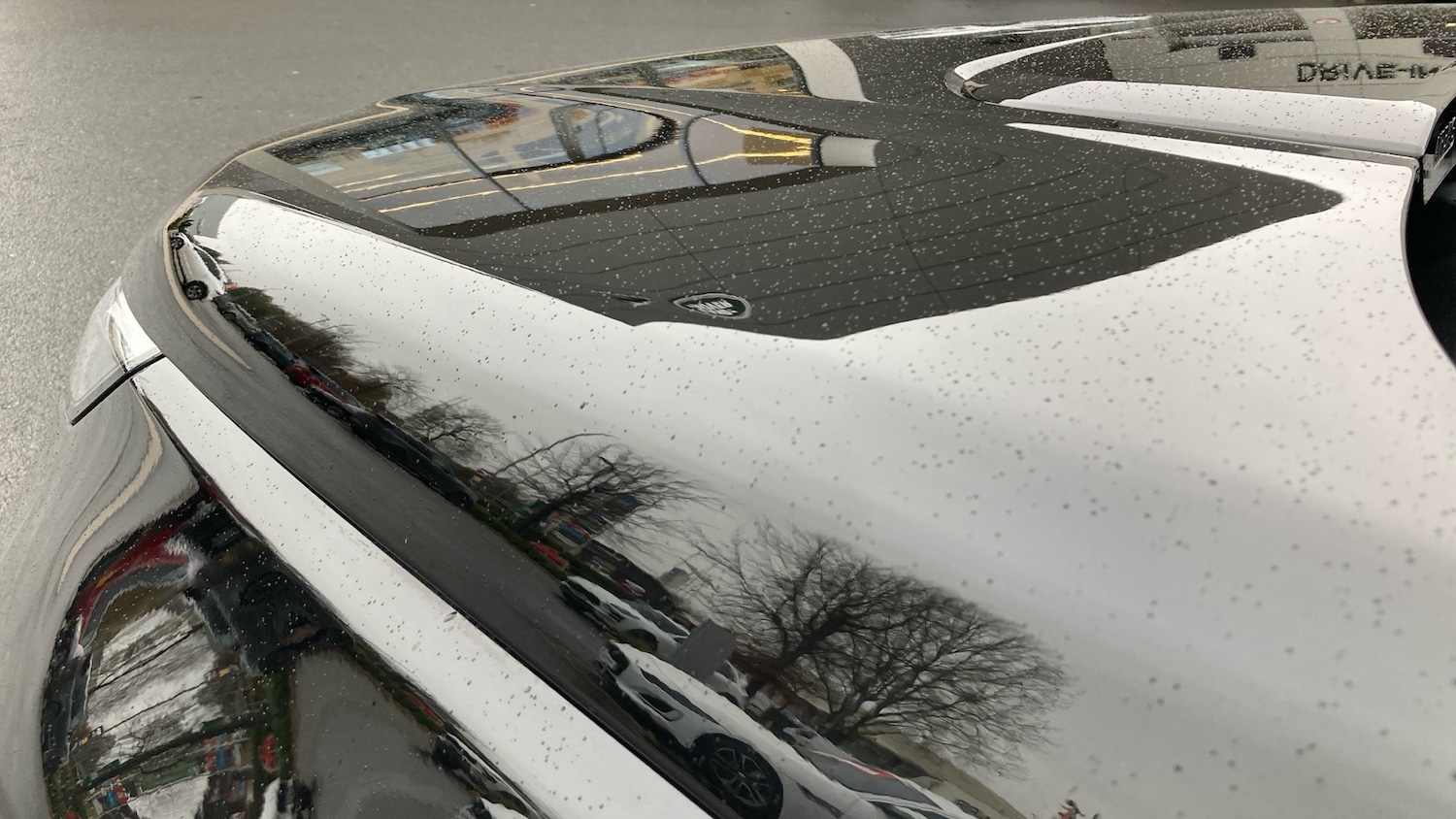 Used Land Rover Discovery Sport 2021 for sale - 76694193: Photo 25