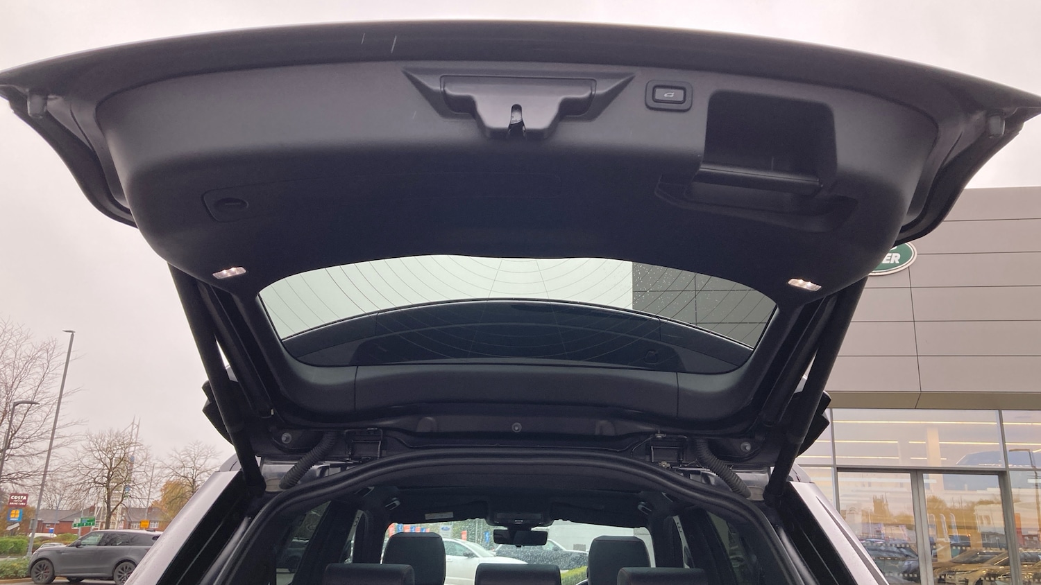 Used Land Rover Discovery Sport 2021 for sale - 76694193: Photo 27