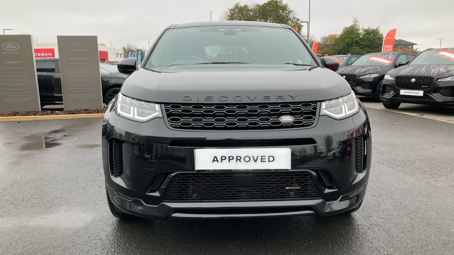 Used Land Rover Discovery Sport 2021 for sale - 76694193: Photo 31