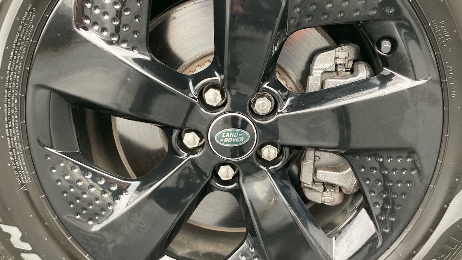 Used Land Rover Discovery Sport 2021 for sale - 76694193: Photo 35