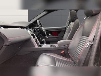 Used Land Rover Discovery Sport 2021 for sale - 76694193: Photo
