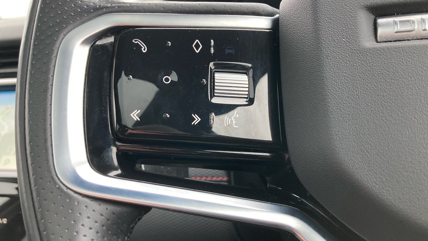 Used Land Rover Discovery Sport 2021 for sale - 76694193: Photo 43