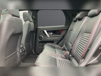 Used Land Rover Discovery Sport 2021 for sale - 76694193: Photo