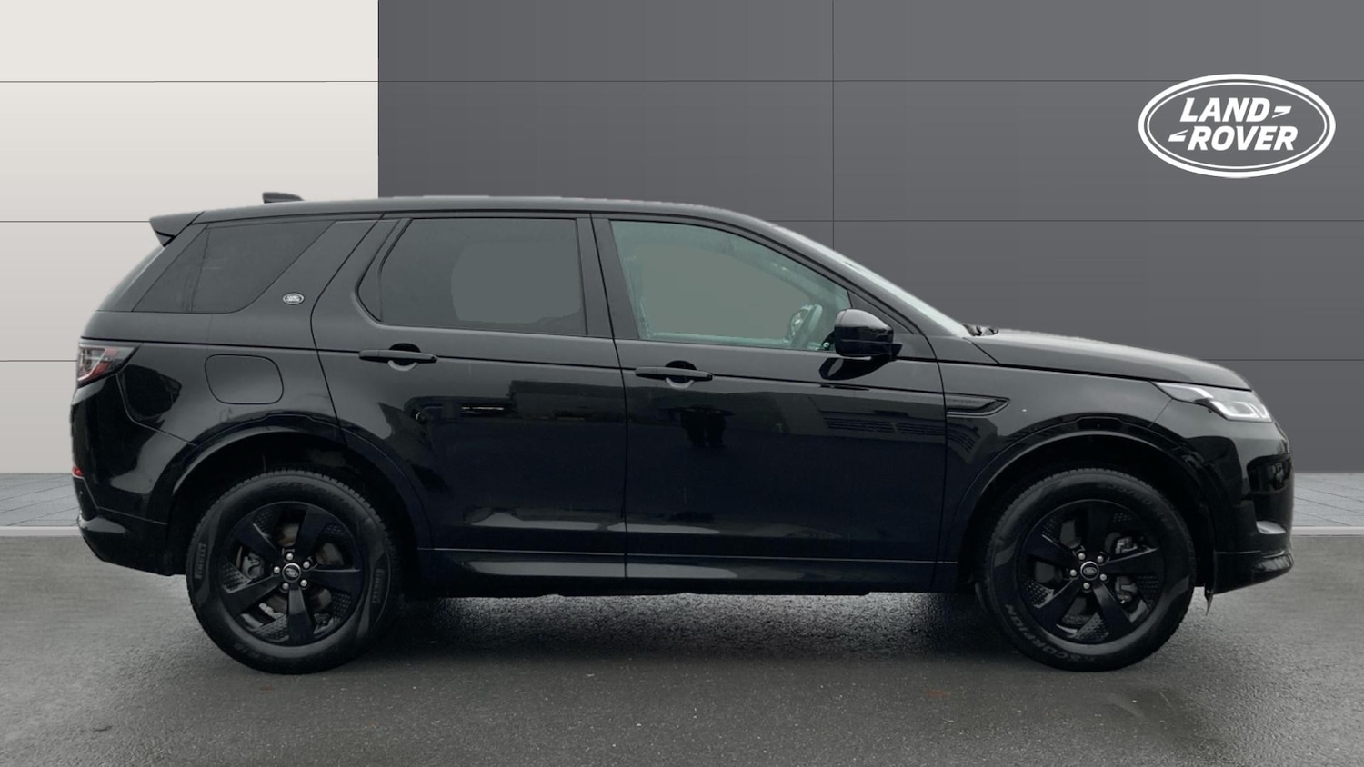 Used Land Rover Discovery Sport 2021 for sale - 76694193: Photo 5