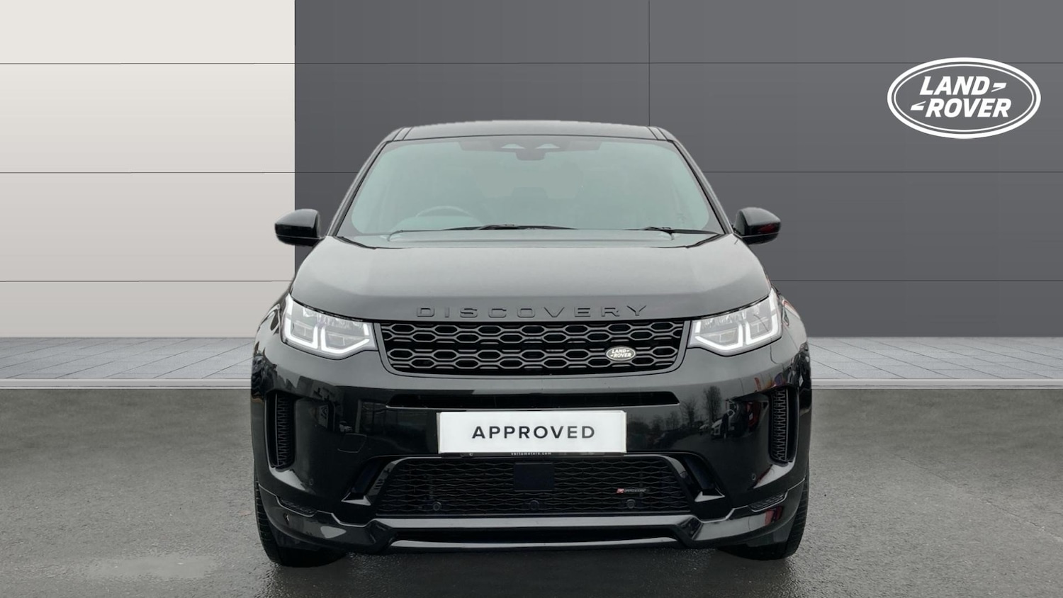 Used Land Rover Discovery Sport 2021 for sale - 76694193: Photo 7