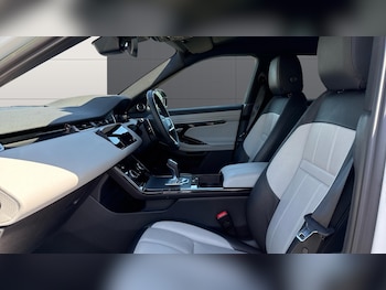 Used Land Rover Range Rover Evoque 2023 for sale - 78310259: Photo