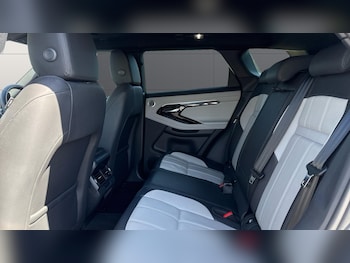 Used Land Rover Range Rover Evoque 2023 for sale - 78310259: Photo