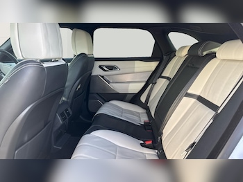 Used Land Rover Range Rover Velar 2021 for sale - 77532565: Photo
