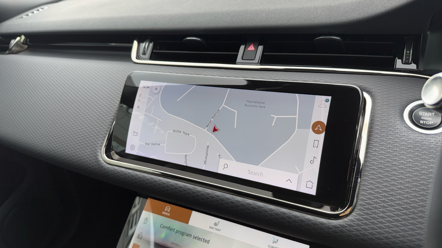 Used Land Rover Range Rover Evoque 2021 for sale - 77763310: Photo 11