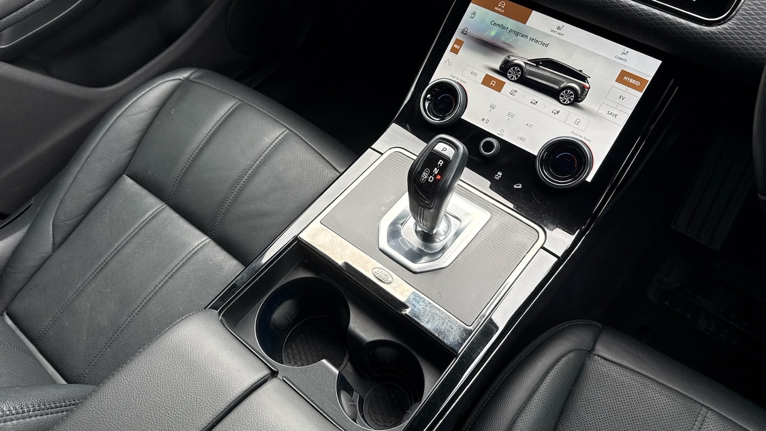 Used Land Rover Range Rover Evoque 2021 for sale - 77763310: Photo 13