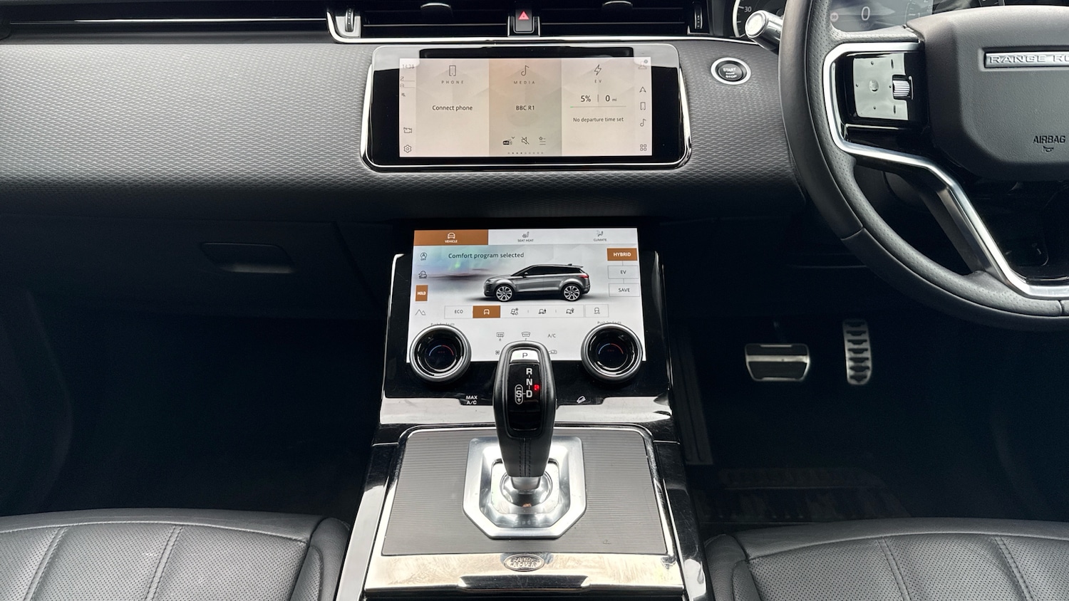 Used Land Rover Range Rover Evoque 2021 for sale - 77763310: Photo 14