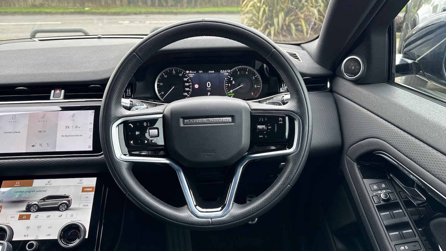 Used Land Rover Range Rover Evoque 2021 for sale - 77763310: Photo 15