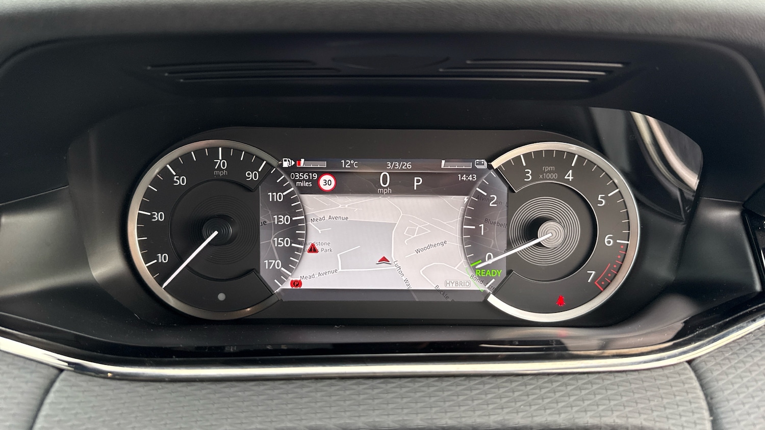 Used Land Rover Range Rover Evoque 2021 for sale - 77763310: Photo 16