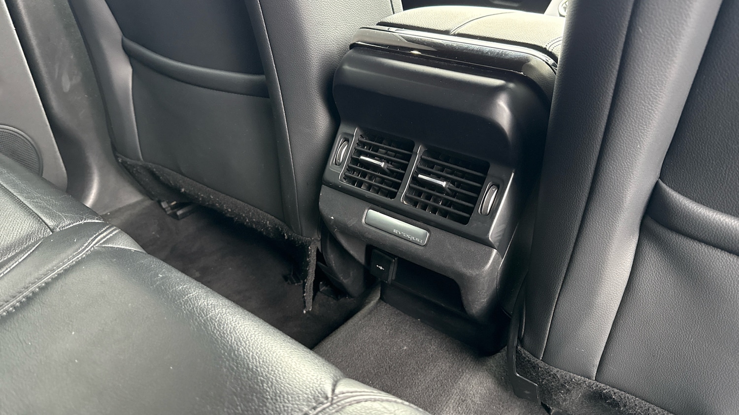 Used Land Rover Range Rover Evoque 2021 for sale - 77763310: Photo 18