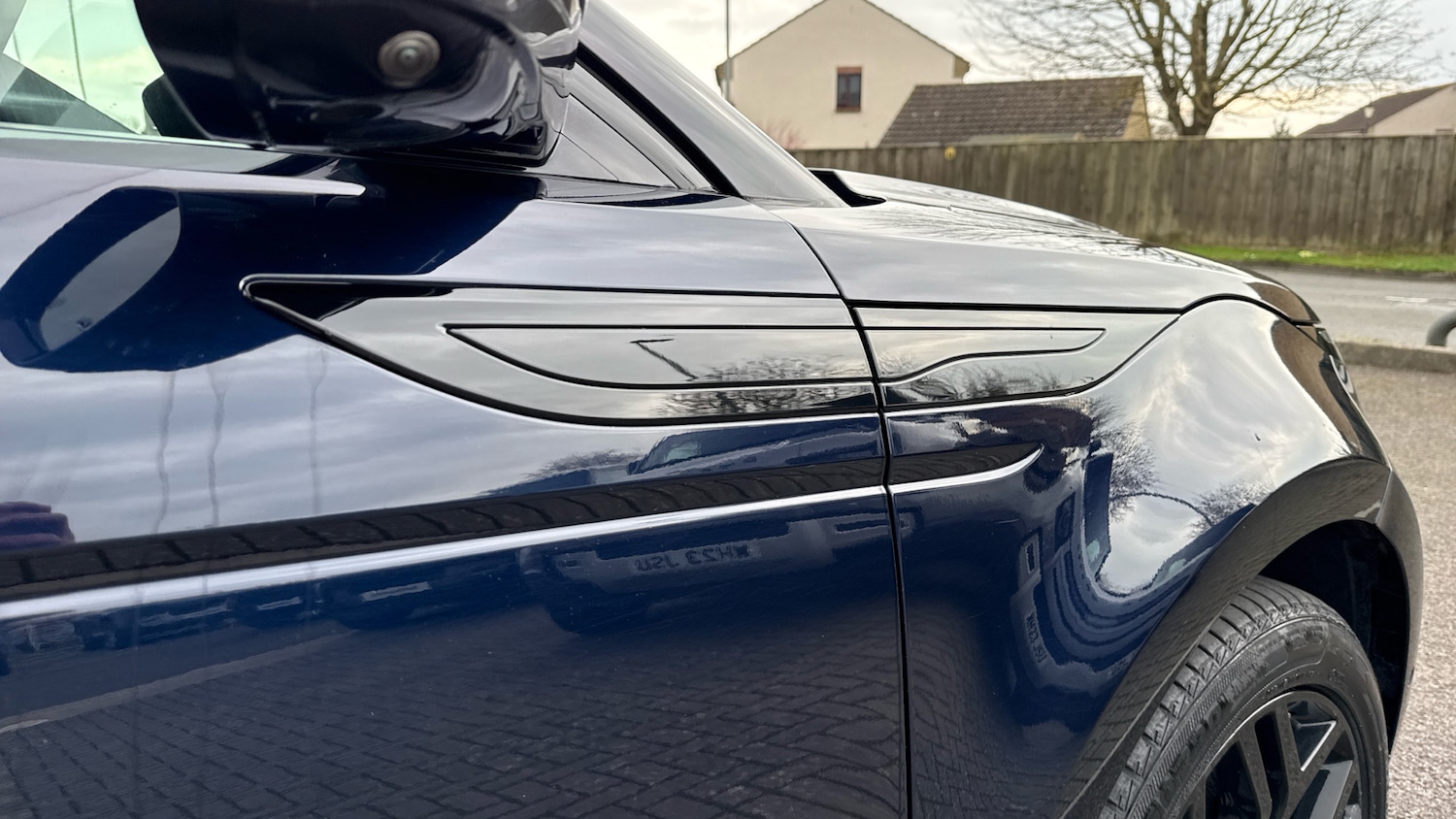 Used Land Rover Range Rover Evoque 2021 for sale - 77763310: Photo 22