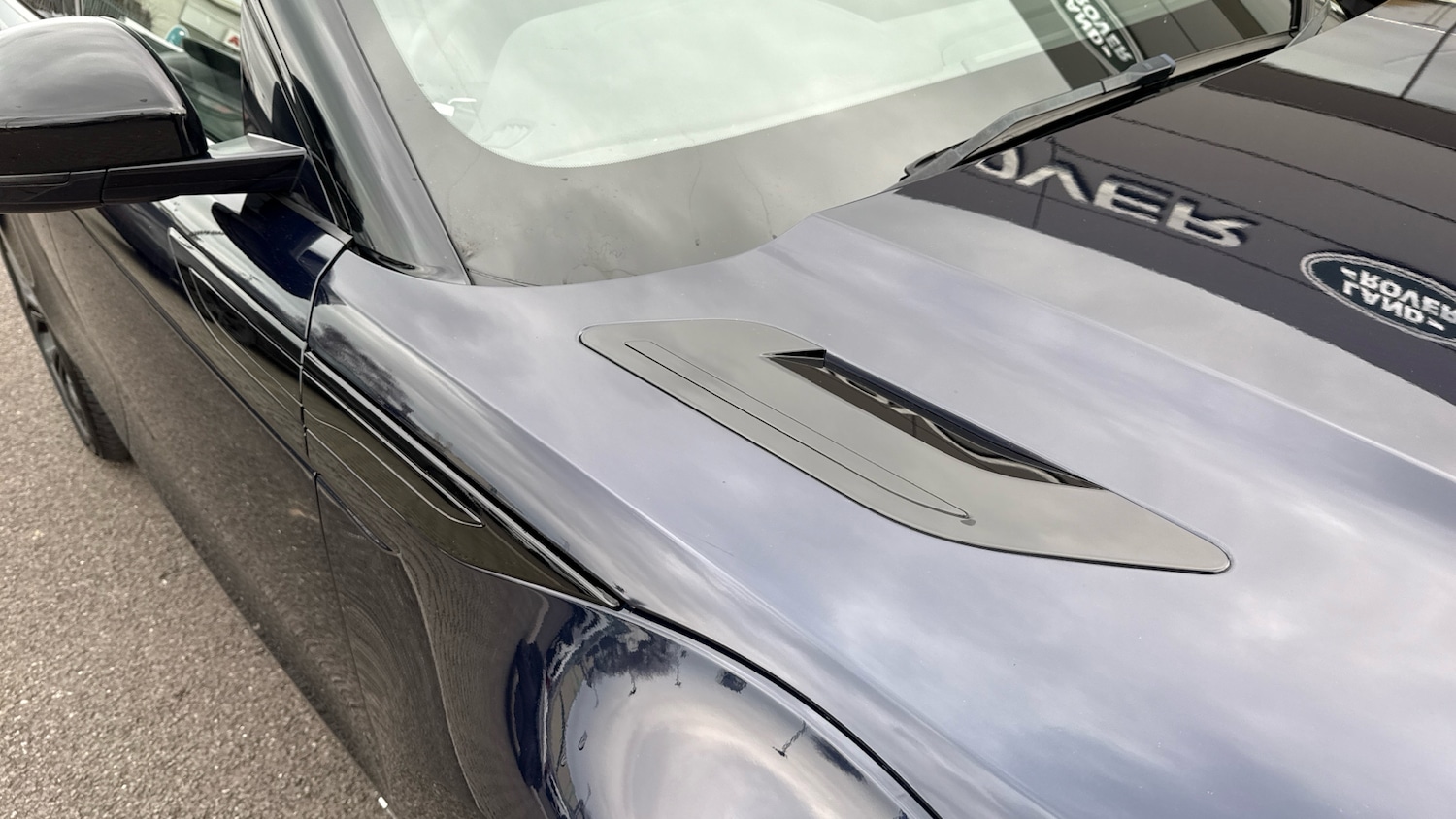 Used Land Rover Range Rover Evoque 2021 for sale - 77763310: Photo 23