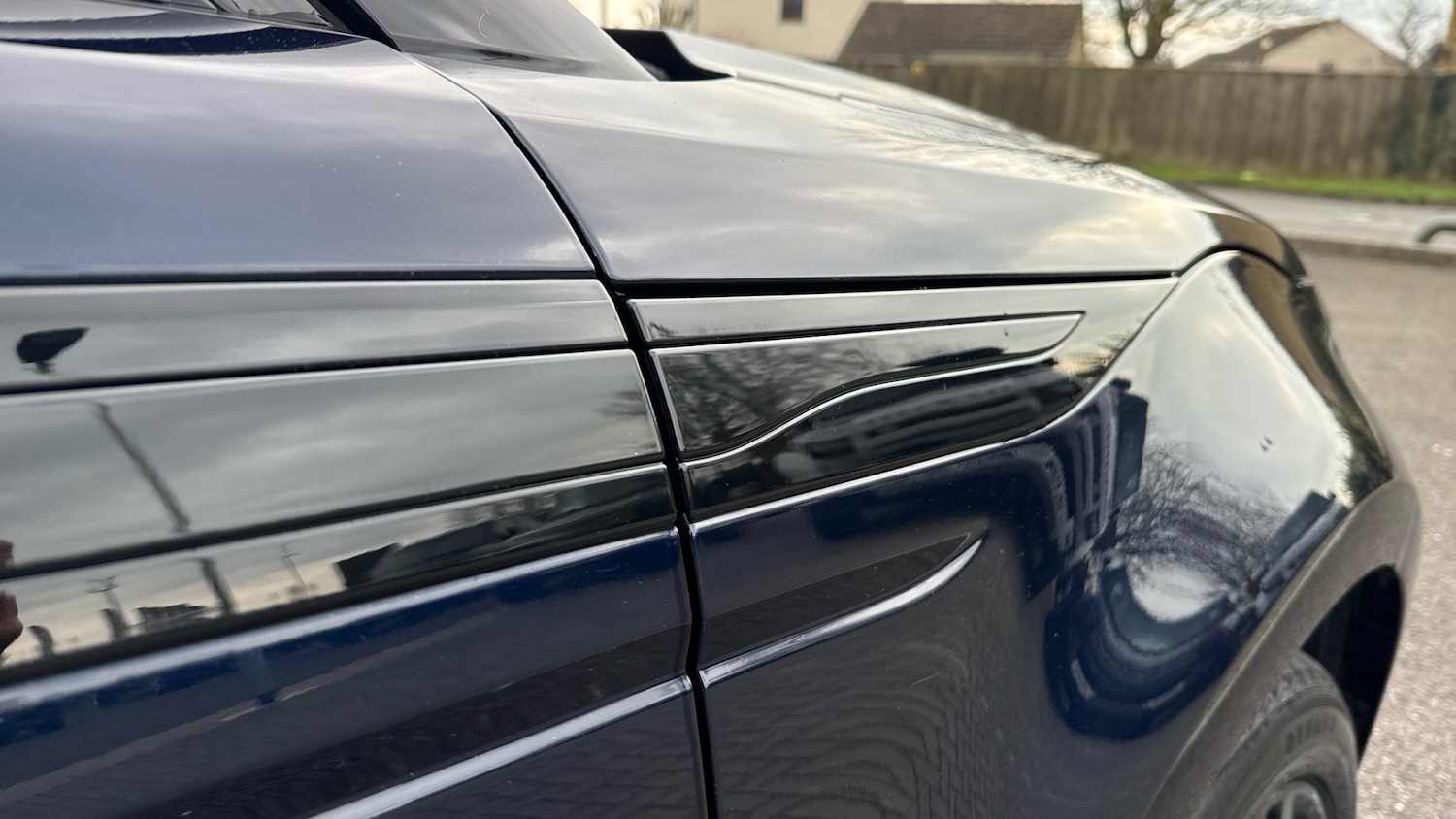 Used Land Rover Range Rover Evoque 2021 for sale - 77763310: Photo 24