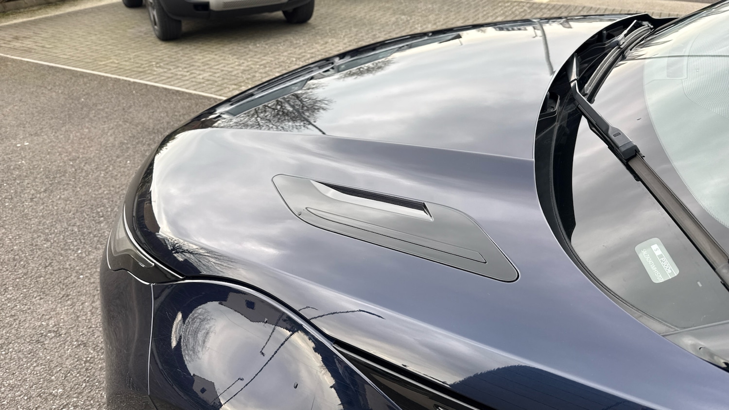 Used Land Rover Range Rover Evoque 2021 for sale - 77763310: Photo 25