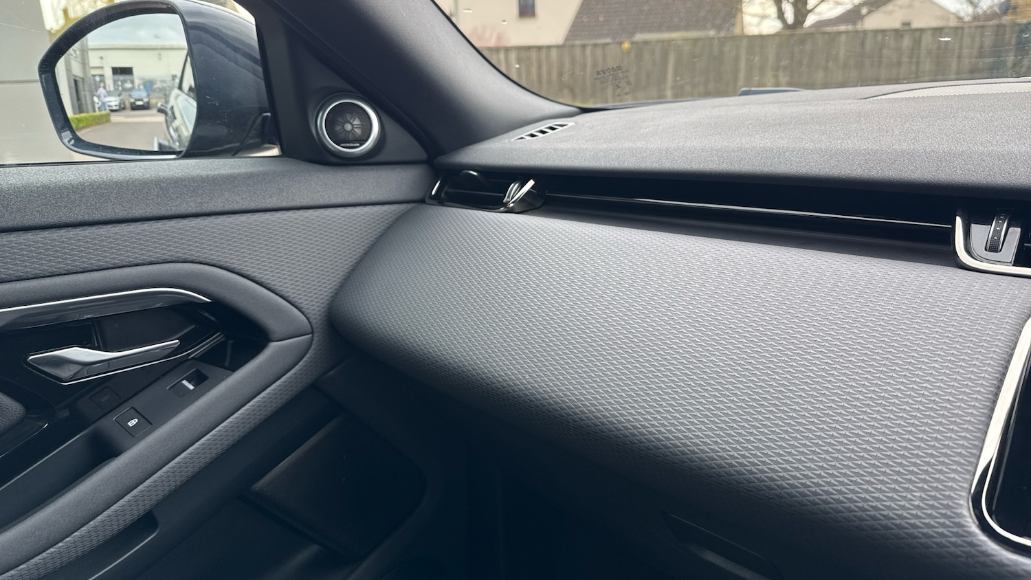 Used Land Rover Range Rover Evoque 2021 for sale - 77763310: Photo 26