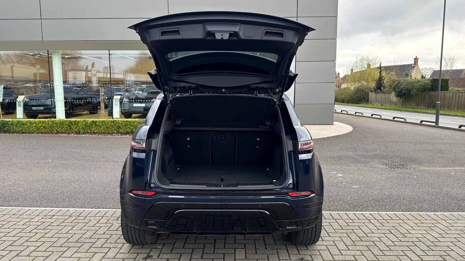 Used Land Rover Range Rover Evoque 2021 for sale - 77763310: Photo 27