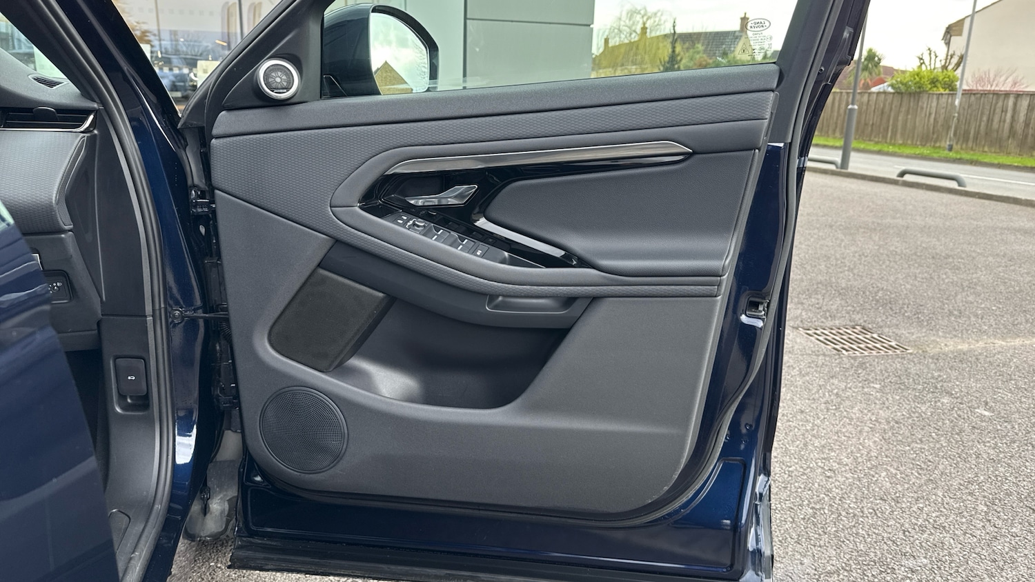 Used Land Rover Range Rover Evoque 2021 for sale - 77763310: Photo 29