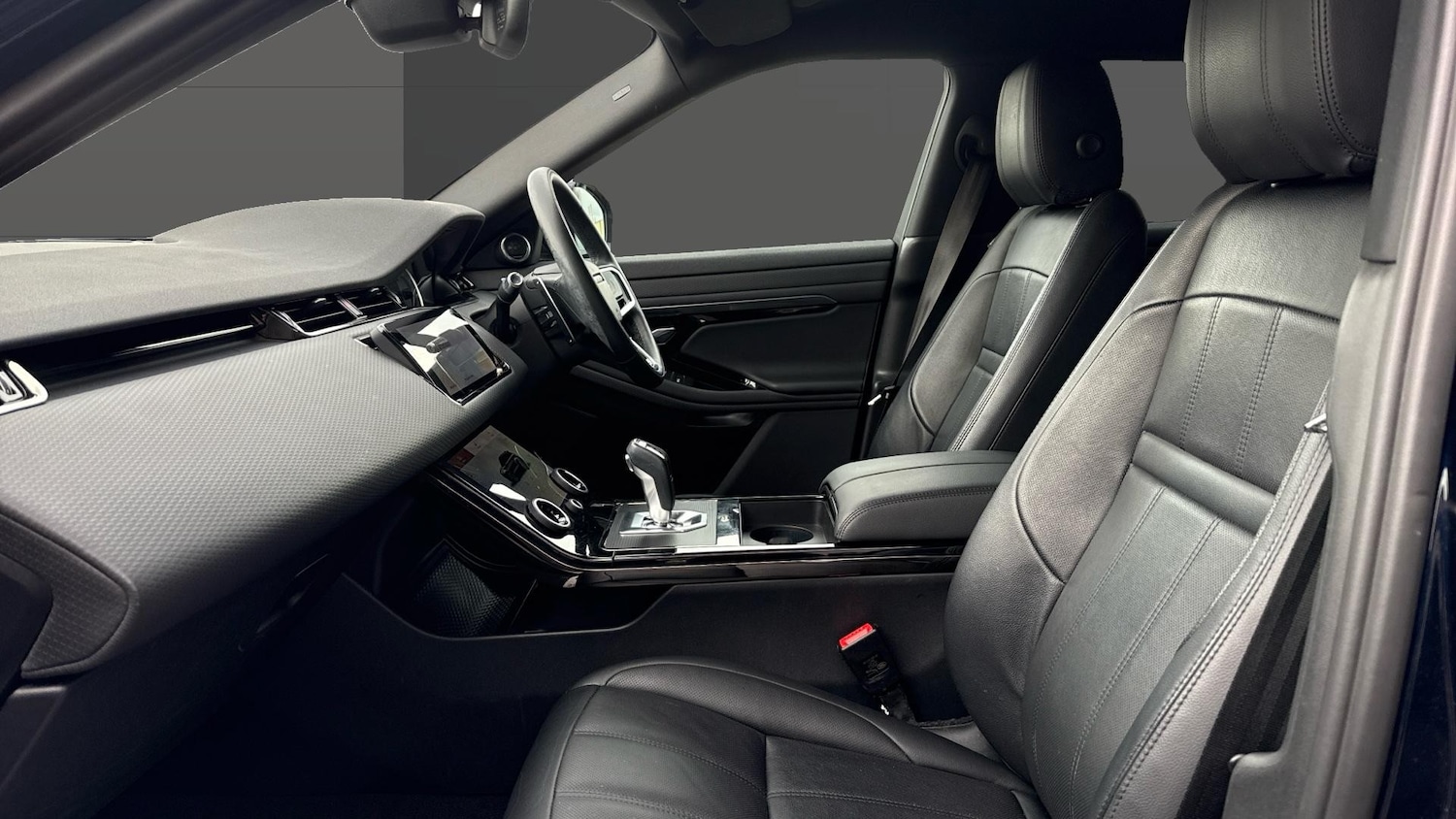 Used Land Rover Range Rover Evoque 2021 for sale - 77763310: Photo 3