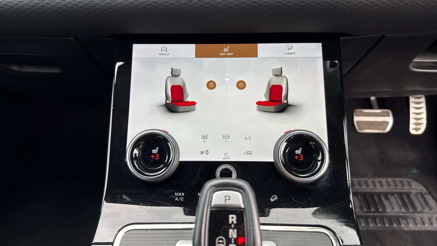 Used Land Rover Range Rover Evoque 2021 for sale - 77763310: Photo 32