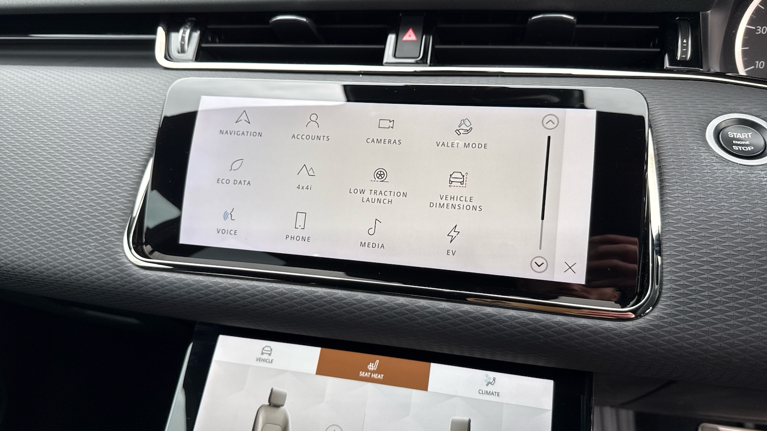 Used Land Rover Range Rover Evoque 2021 for sale - 77763310: Photo 33