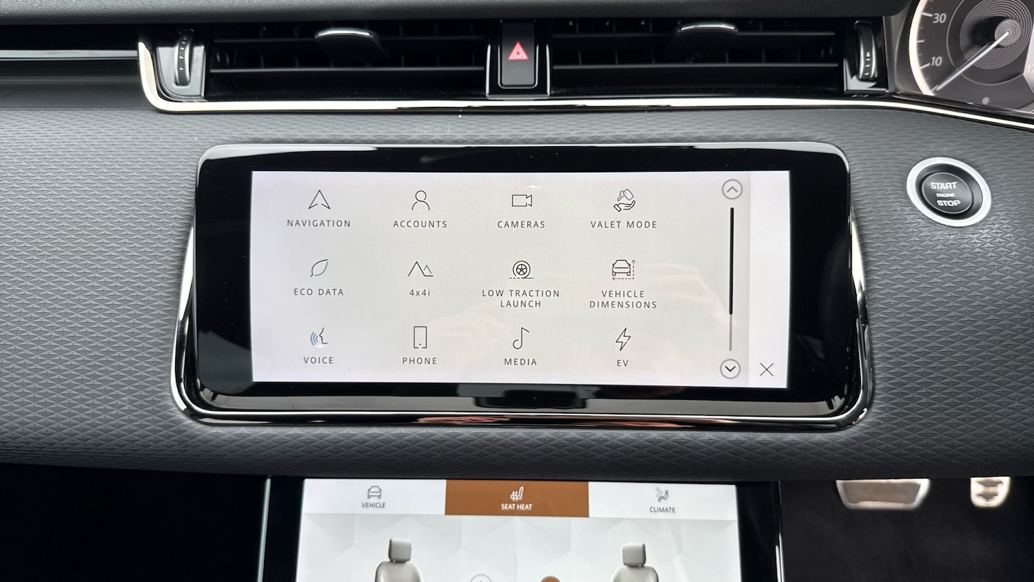 Used Land Rover Range Rover Evoque 2021 for sale - 77763310: Photo 34