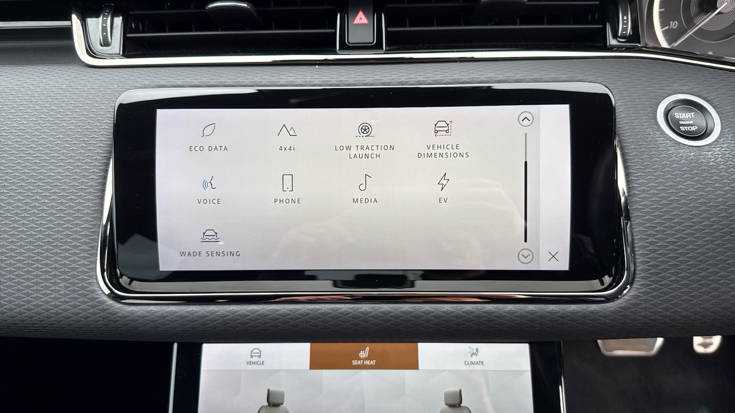 Used Land Rover Range Rover Evoque 2021 for sale - 77763310: Photo 35