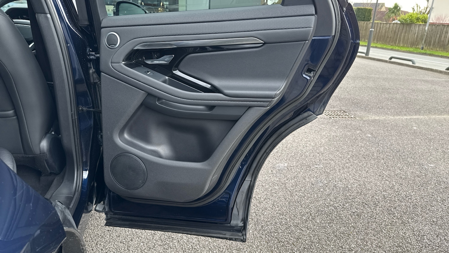 Used Land Rover Range Rover Evoque 2021 for sale - 77763310: Photo 37